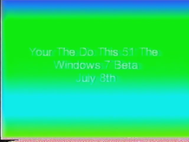 video