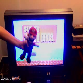 video