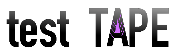testtape
