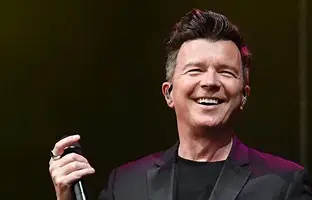 Rick Astley