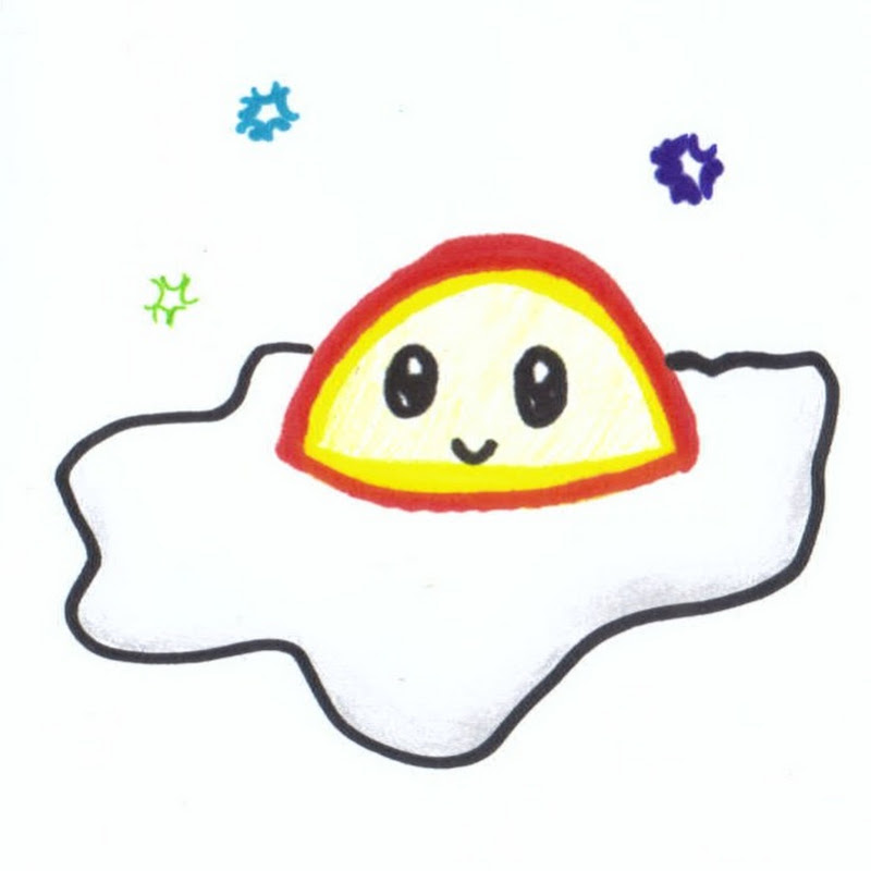 MagicDippyEgg
