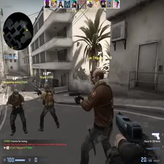 video