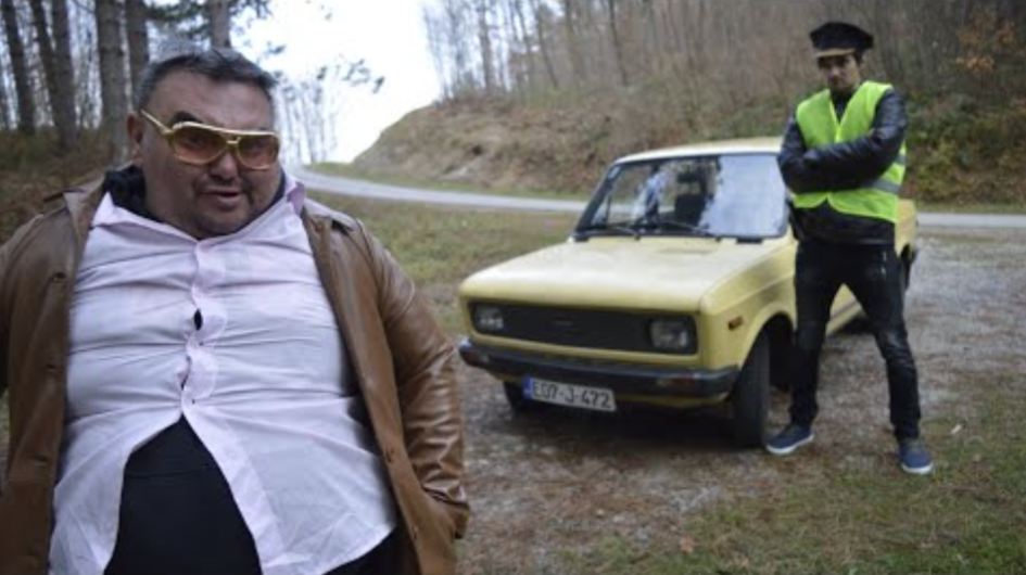 video