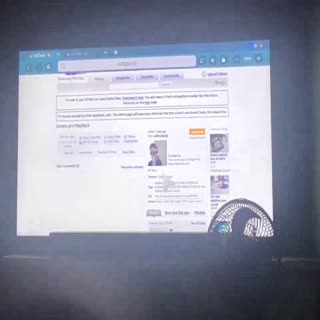 video