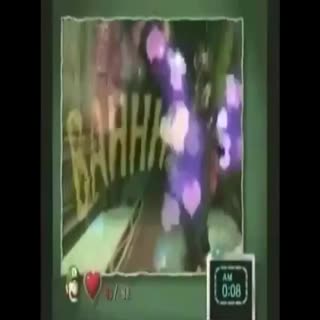Recent Video