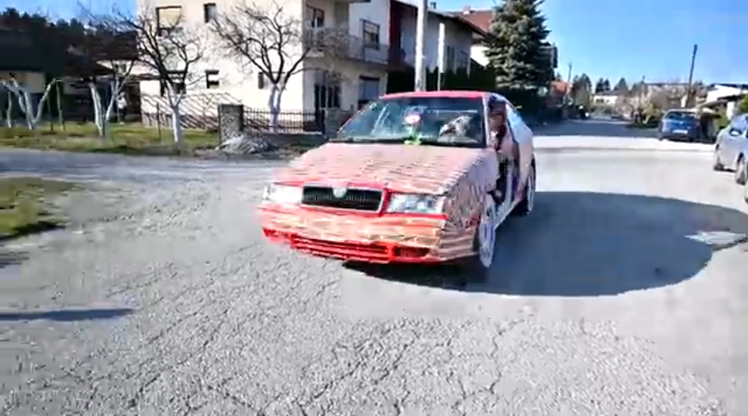 video
