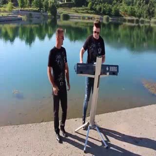 video